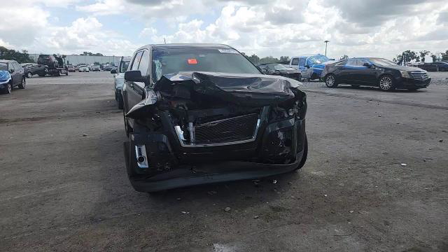 GMC Terrain 2014