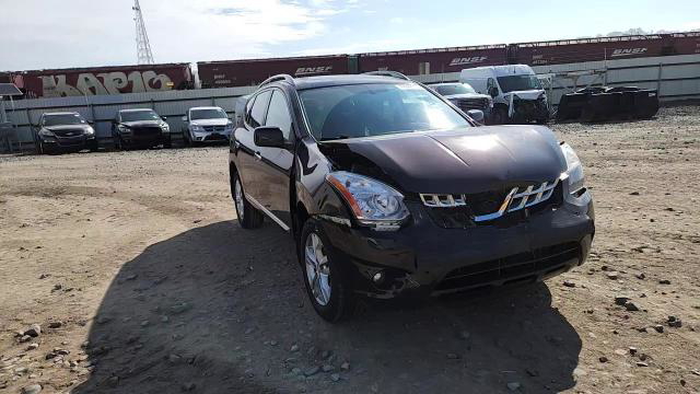 Nissan Edge 2013