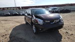 Nissan Edge 2013