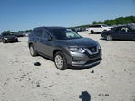 Nissan Rogue 2018