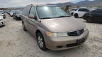 Honda Odyssey 2003