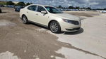 Lincoln MKS 2015
