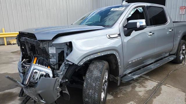 GMC Sierra 2025