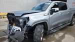 GMC Sierra 2025