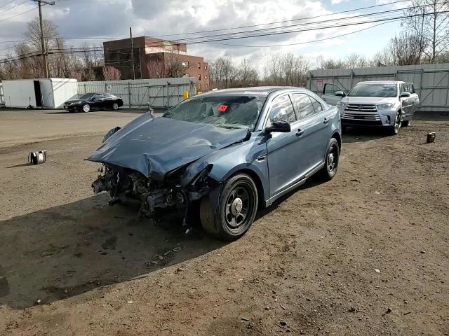Ford Taurus 2013