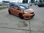 Honda Fit 2010
