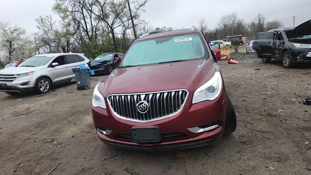 Buick Enclave 2015