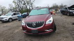 Buick Enclave 2015