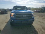 Ford F-150 2017