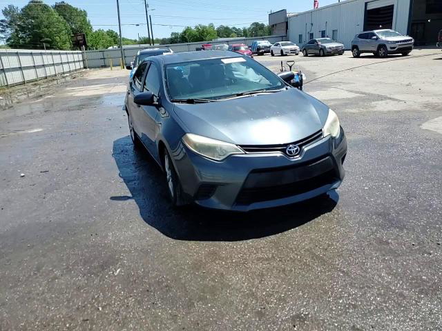 Toyota Corolla 2014