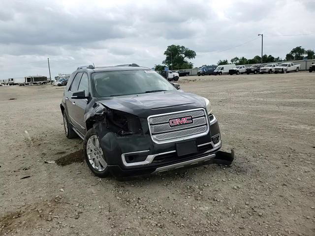 GMC Acadia 2013