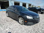 Chevrolet Cruze 2012
