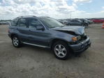 BMW X5 2003