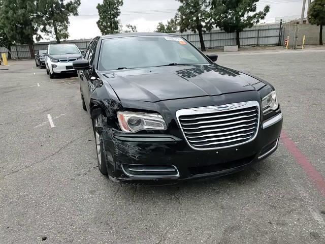 Chrysler 300 2012