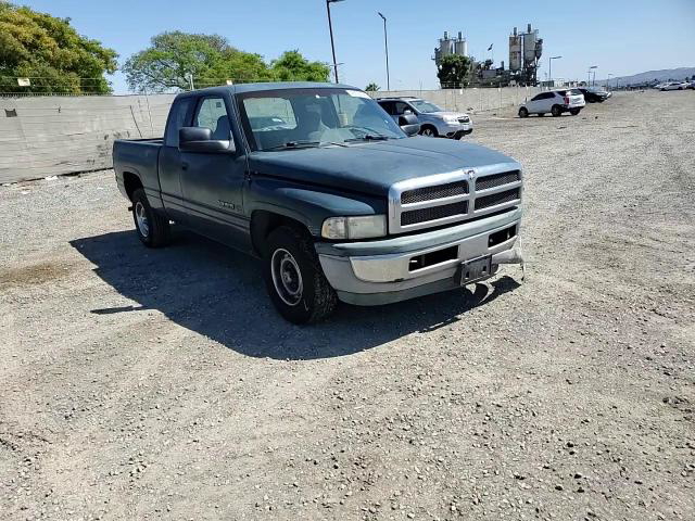 Dodge RAM 1997