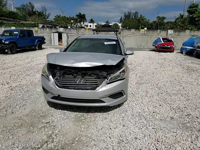 Hyundai Sonata 2017