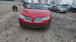 Lincoln MKS 2010