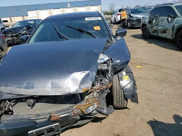 Honda Accord 2004