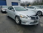 Nissan Altima 2014