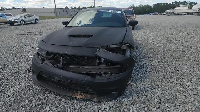 Dodge Charger 2018