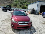 Subaru Impreza 2012