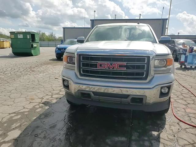 GMC Sierra 2014