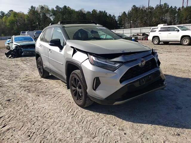 Toyota RAV 4 2025