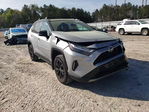 Toyota RAV 4 2025