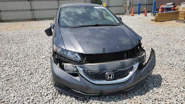 Honda Civic 2013