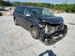Toyota Sienna 2012