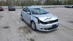 Volkswagen Jetta 2013