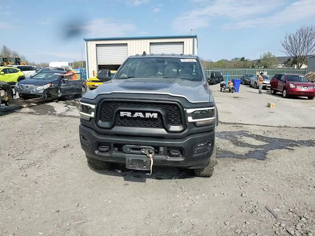 RAM 2500 2022