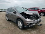 Honda CR-V 2016