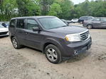 Honda Pilot 2013