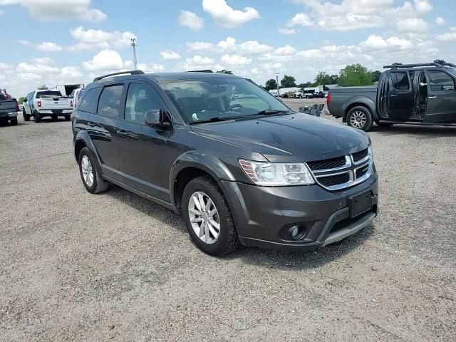 Dodge Journey 2017