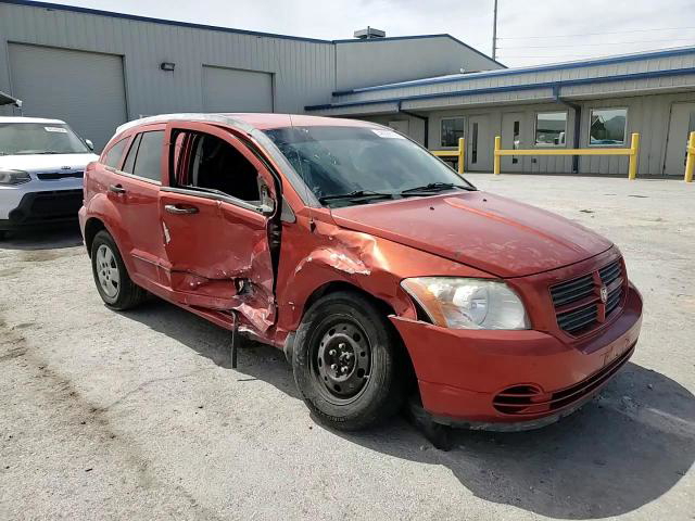 Dodge Caliber 2008