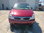 Kia Sedona 2012