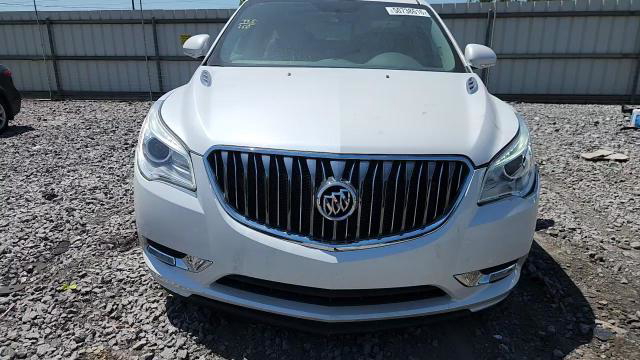 Buick Enclave 2017