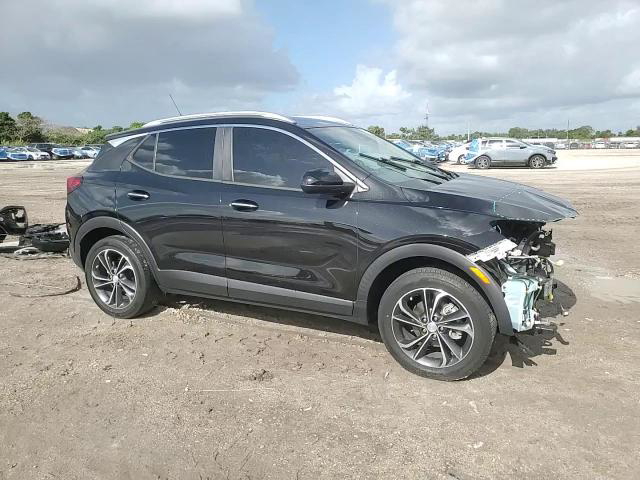 Buick Encore 2020