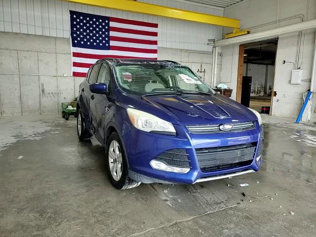 Ford Escape 2014