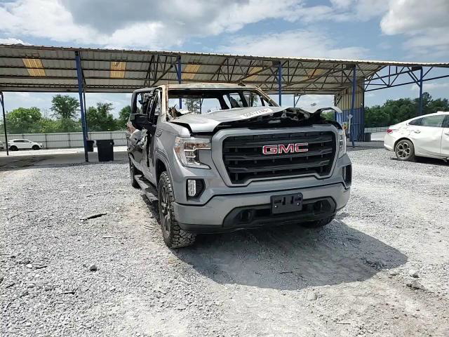 GMC Sierra 2021