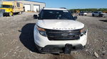 Ford Explorer 2014