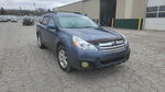 Subaru Outback 2013