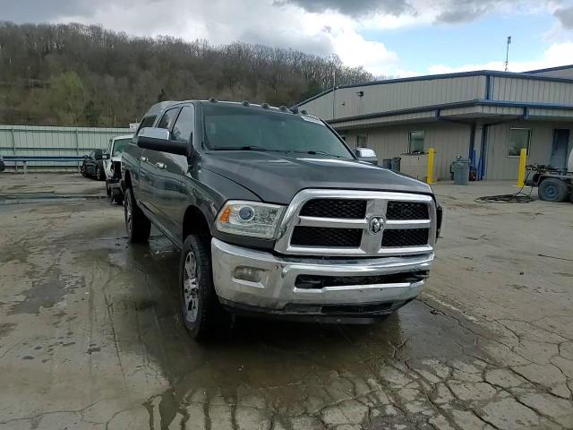 RAM 3500 2015