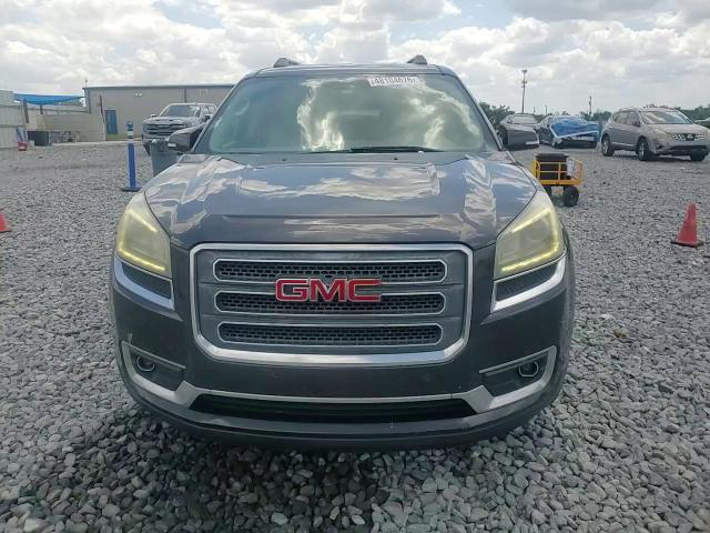 GMC Acadia 2013
