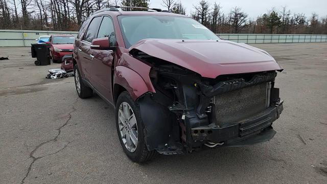 GMC Acadia 2017