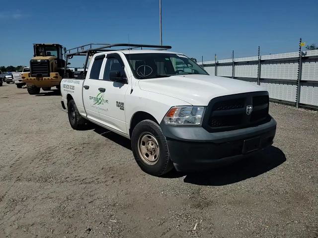 RAM 1500 2019