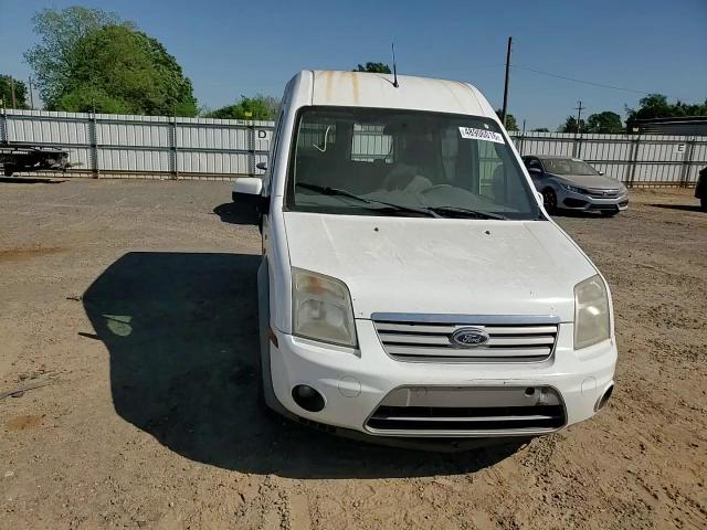 Ford Transit 2012