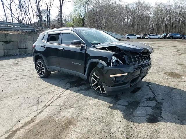 Jeep Compass 2018