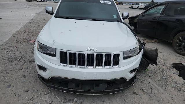 Jeep Cherokee 2014
